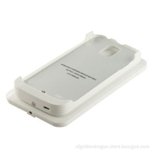 Power Bank Case Samsung Galaxy S4New